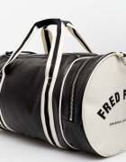 fred perry Чанта Classic Barrel Bag в черно L7255.D57