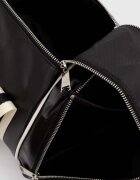 fred perry Чанта Classic Barrel Bag в черно L7255.D57