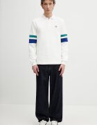 fred perry пуловер мъжки памучен бял M2416