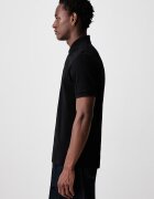 fred perry тениска мъжка от памук черна M12
