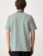 fred perry тениска мъжка от памук зелена M6581.Z18