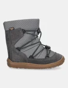Froddo апрески за деца BAREFOOT TEX TRACK WOOL сиви G3160251