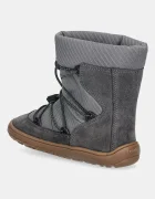 Froddo апрески за деца BAREFOOT TEX TRACK WOOL сиви G3160251