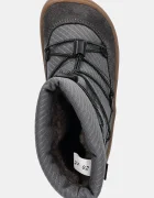 Froddo апрески за деца BAREFOOT TEX TRACK WOOL сиви G3160251