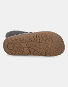 Froddo апрески за деца BAREFOOT TEX TRACK WOOL сиви G3160251