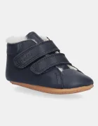 Froddo Бебешки кожени обувки PREWALKERS FURRY BASIC