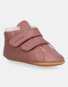 Froddo Бебешки кожени обувки PREWALKERS FURRY BASIC