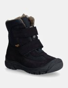 Froddo Детски кожени апрески LINZ WOOL TEX HIGH