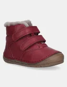 Froddo Детски кожени апрески PAIX UP WINTER