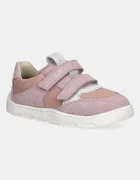 Froddo Детски кожени маратонки BAREFOOT ZERU SPRING