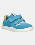 Froddo Детски кожени маратонки BAREFOOT ZERU SPRING