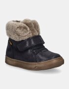 Froddo Детски кожени зимни обувки BASCO TEX