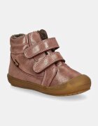 Froddo Детски кожени зимни обувки OLLIE WOOL TEX