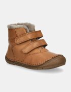 Froddo Детски кожени зимни обувки PAIX UP WINTER