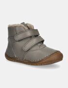 Froddo Детски кожени зимни обувки PAIX UP WINTER