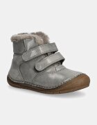 Froddo Детски кожени зимни обувки PAIX UP WINTER
