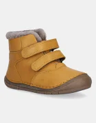 Froddo Детски кожени зимни обувки PAIX UP WINTER