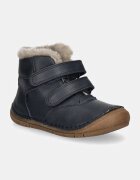 Froddo Детски кожени зимни обувки PAIX UP WINTER