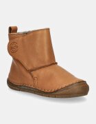 Froddo Детски кожени зимни обувки PAIX UP WINTER BOOTS