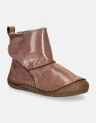 Froddo Детски кожени зимни обувки PAIX UP WINTER BOOTS