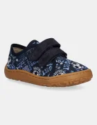 Froddo Детски пантофи BAREFOOT WOOLY