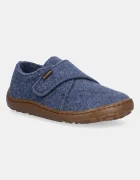 Froddo Детски пантофи BAREFOOT WOOLY