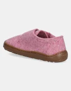 Froddo Детски пантофи BAREFOOT WOOLY в розово G1700420