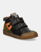 Froddo Детски половинки обувки от кожа ROSARIO HIGH-TOP