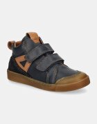 Froddo Детски половинки обувки от кожа ROSARIO HIGH-TOP