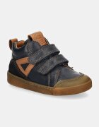 Froddo Детски половинки обувки от кожа ROSARIO HIGH-TOP