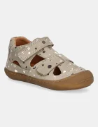 Froddo Детски сандали от велур OLLIE SANDAL