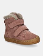 Froddo Детски велурени апрески MINNI SUEDE