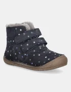 Froddo Детски велурени зимни обувки PAIX UP WINTER