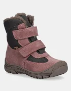 Froddo Детски зимни обувки LINZ WOOL TEX HIGH