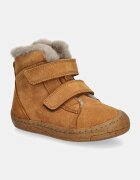 Froddo Детски зимни обувки MINNI SUEDE