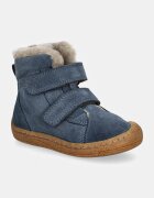 Froddo Детски зимни обувки MINNI SUEDE