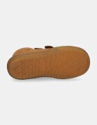 Froddo Детски зимни обувки от набук OLLIE WOOL TEX в кафяво G2110138