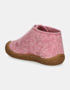 Froddo Пантофи MINNI WOOLY в розово G1700343