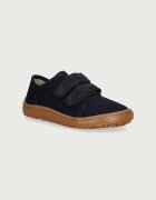 Froddo пантофи за деца BAREFOOT CANVAS тъмносини G1700440