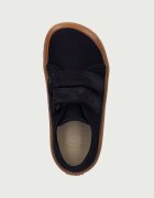 Froddo пантофи за деца BAREFOOT CANVAS тъмносини G1700440