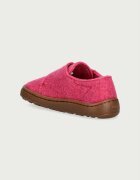 Froddo пантофи за деца BAREFOOT WOOLY розови G1700420