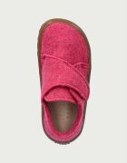 Froddo пантофи за деца BAREFOOT WOOLY розови G1700420