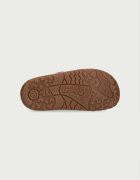Froddo пантофи за деца BAREFOOT WOOLY розови G1700420