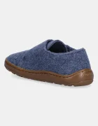 Froddo пантофи за деца BAREFOOT WOOLY сини G1700420