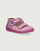 Froddo пантофи за деца CLASSIC SLIPPERS розови G1700412