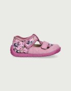 Froddo пантофи за деца CLASSIC SLIPPERS розови G1700412