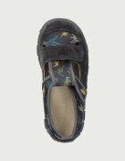 Froddo пантофи за деца CLASSIC SLIPPERS сиви G1700412