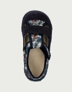 Froddo пантофи за деца CLASSIC SLIPPERS тъмносини G1700412