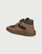Froddo половинки обувки за деца BAREFOOT TEX AUTUMN кафяви G3110266