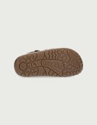 Froddo половинки обувки за деца BAREFOOT TEX AUTUMN кафяви G3110266